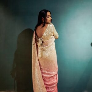 Rosette Royale Saree