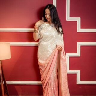 Rosette Royale Saree